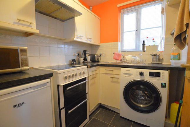 Terraced house for sale in St. Thomas Walk, Colnbrook, Slough