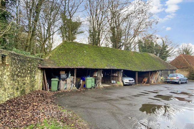 C1 Belle Vue, Otterpool Lane, Lympne photo 4