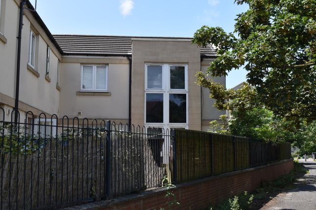 Thumbnail End terrace house to rent in New Bristol Road, Weston-Super-Mare