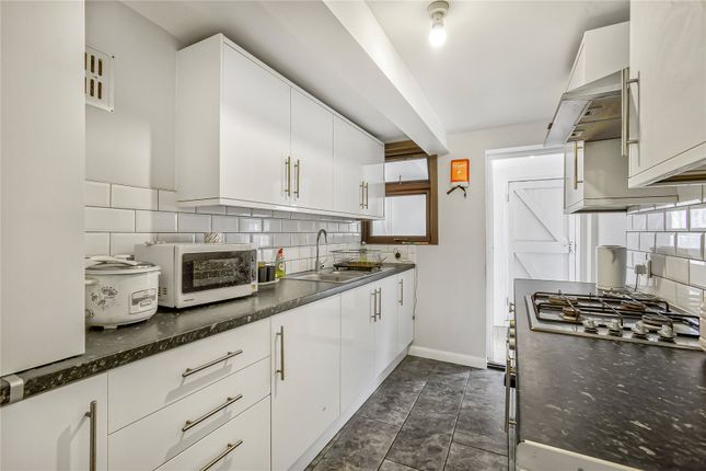 19, Garratt Terrace, London photo 4