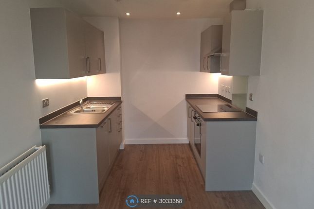 Apartment, Wellington Wharf Lightbody St, Liverpool photo 3
