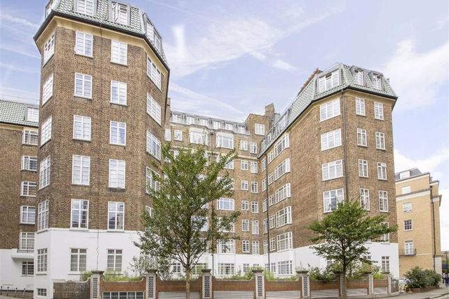 Thumbnail Flat for sale in Stourcliffe Street, London