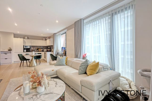 85 John Cabot House, 4 Clipper Street, Greater London photo 3