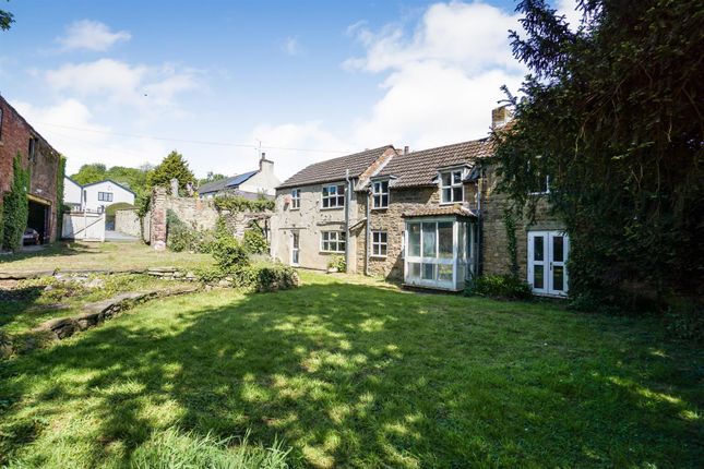 3-bed house on Pipworth Farm, Pipworth Lane, Sheffield, £395,000