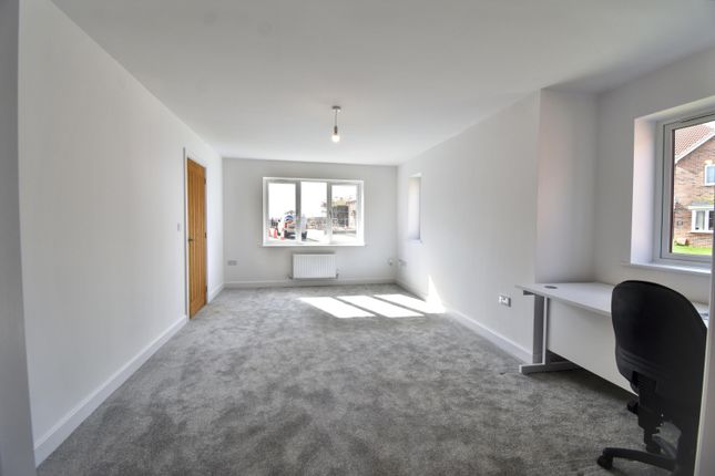 Plot 175 Agate Plus, 1, Blackberry Way, Louth photo 3