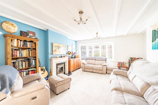 Detached house for sale in Walford Avenue, Weston-Super-Mare