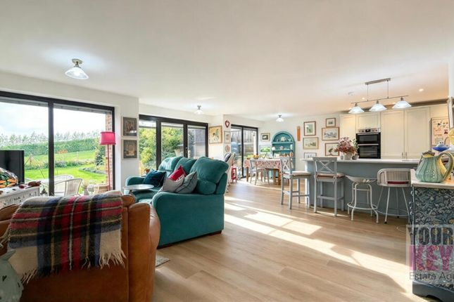 4 Bedroom Detached
