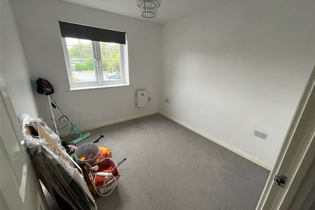 Flat for sale in Robinson Road, Ellesmere Port, Cheshire