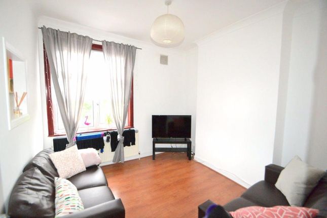 Thumbnail Flat to rent in Crouch Hill, London