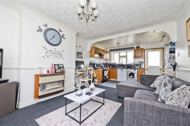 Semi-detached house for sale in Haig Road, Hillingdon