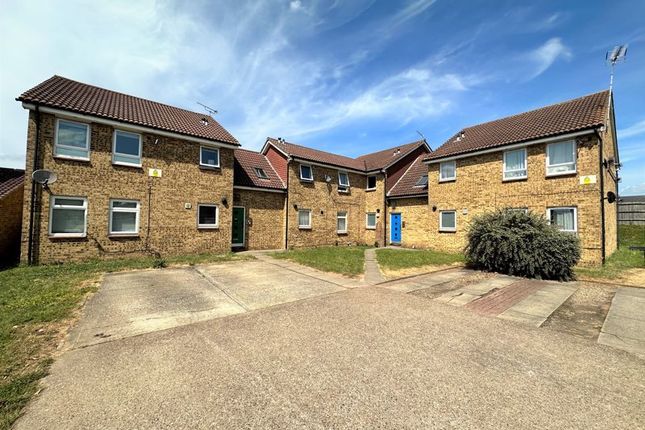 Thumbnail Studio for sale in Whimbrel Close, Kemsley, Sittingbourne