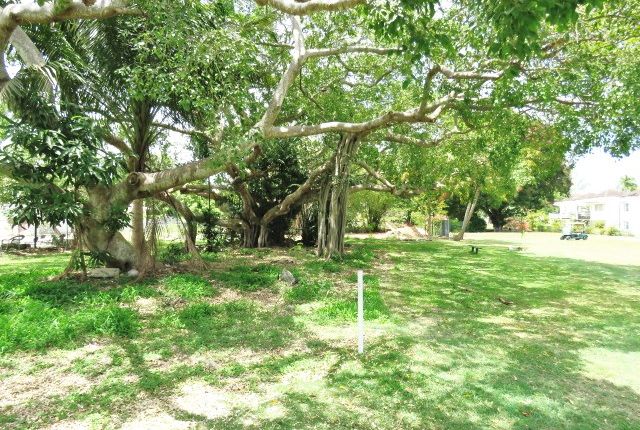 Thumbnail Land for sale in Lot 17, Rockley Golf Club, Christ Church, Barbados