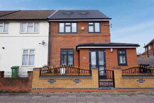 Heathway Dagenham Greater London Rm9 5 Bedroom End Terrace House For Sale Primelocation