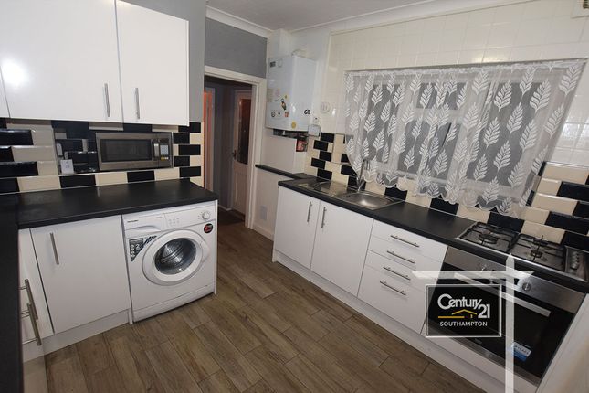Thumbnail Terraced house to rent in |Ref: R153728|, Winchester Road, Southampton