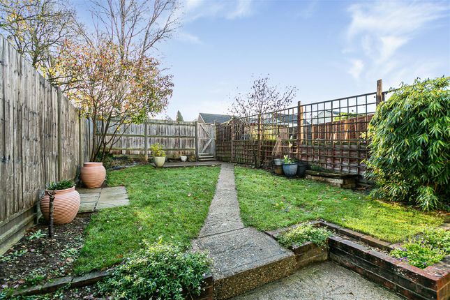 43, Thornbera Gardens, Bishop's Stortford photo 4