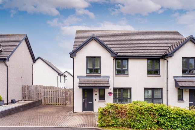 13, Eagles Crescent, Motherwell photo 2