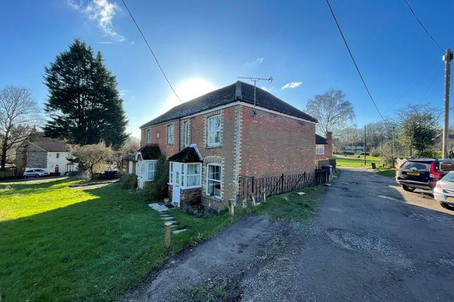 Thumbnail Cottage for sale in Woodview, Church Path, Lane End, Buckinghamshire