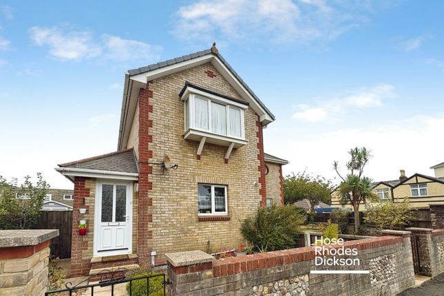 2-bed house on 4, Old Reservoir Lane, Sandown, £950/mo