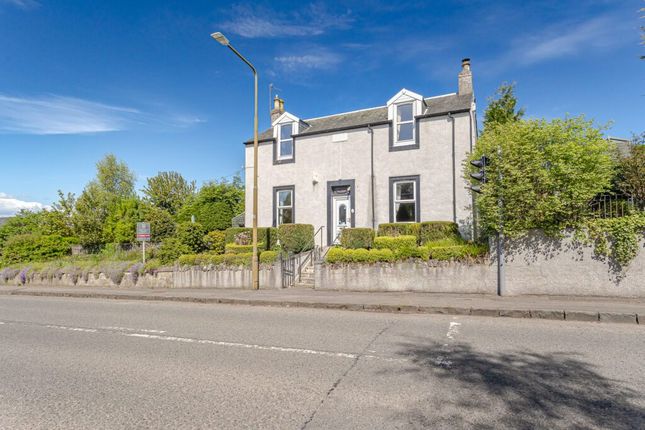 Thumbnail Detached house for sale in Birnam, Edinburgh Road, Linlithgow