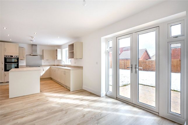 Plot 101, The Redbourne RM,, Park View, Holt photo 3