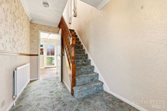 Brierley Crescent, Pontefract photo 4
