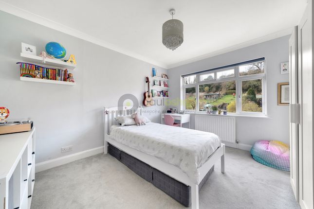 Semi-detached house for sale in Old Lodge Lane, Purley, Surrey
