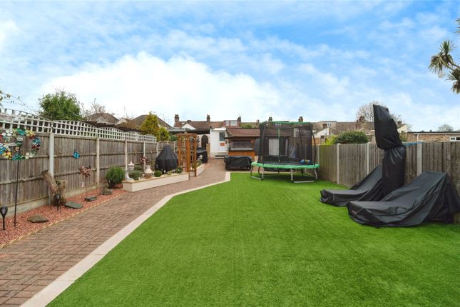 Bungalow for sale in Boscombe Avenue, Grays, Essex