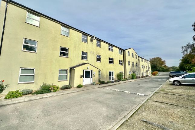 Thumbnail Flat to rent in Linton, Bromyard