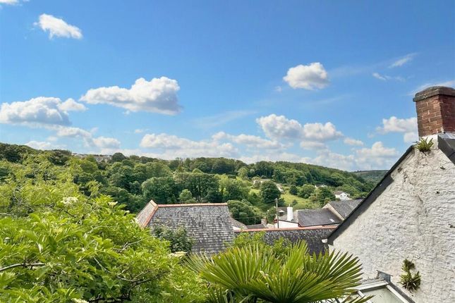 2 Millbrook Cottages, Lowertown, Cornwall photo 3