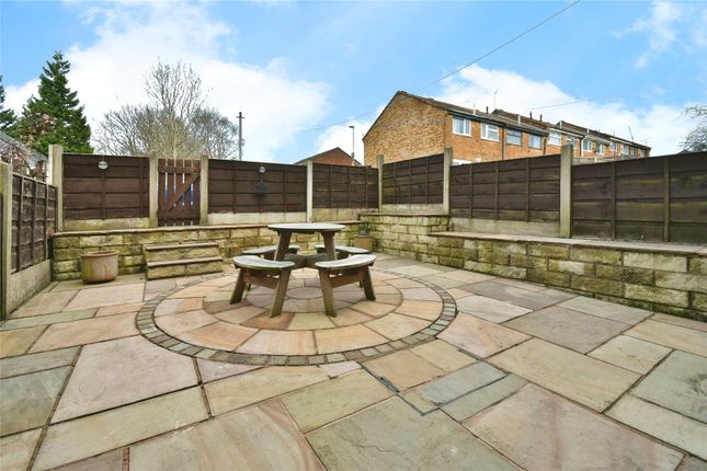 Mews house for sale in Hyde Street, Dukinfield, Greater Manchester