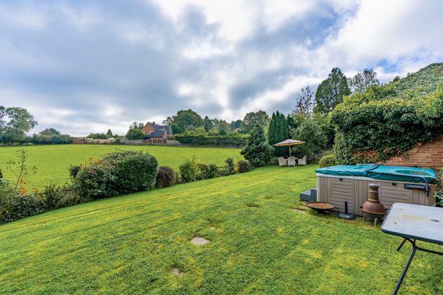 Detached house for sale in Trimpley, Bewdley
