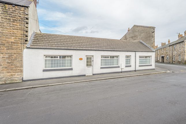 Cottage for sale in Marine Road, Amble, Northumberland