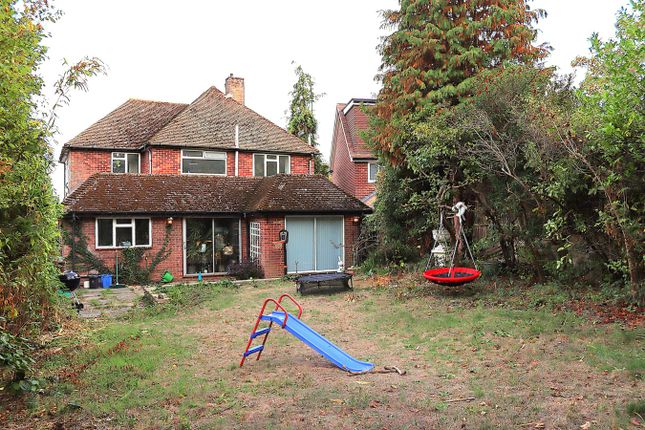 15, Old Rectory Gardens, Farnborough photo 3