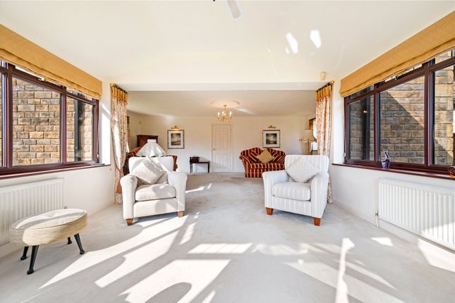 Detached house for sale in Forest Lane, Barrowford, Nelson, Lancashire