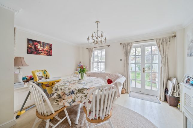 End terrace house to rent in Wedgwood Place, Cobham