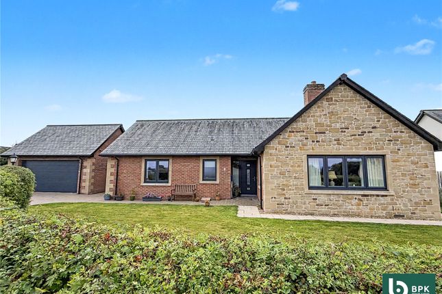 3-bed house on 2, Kings View, Burgh-by-Sands, £450,000
