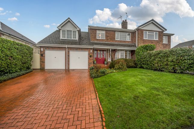 3, Aspin Park Avenue, Knaresborough photo 3