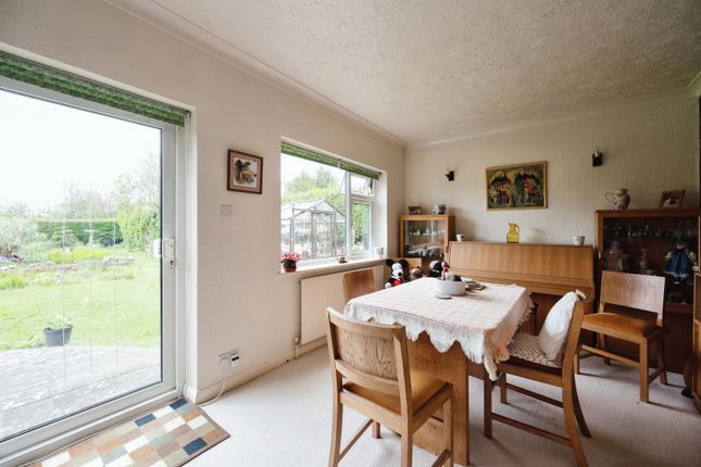 Bungalow for sale in St. Marys Road, Hayling Island, Hampshire
