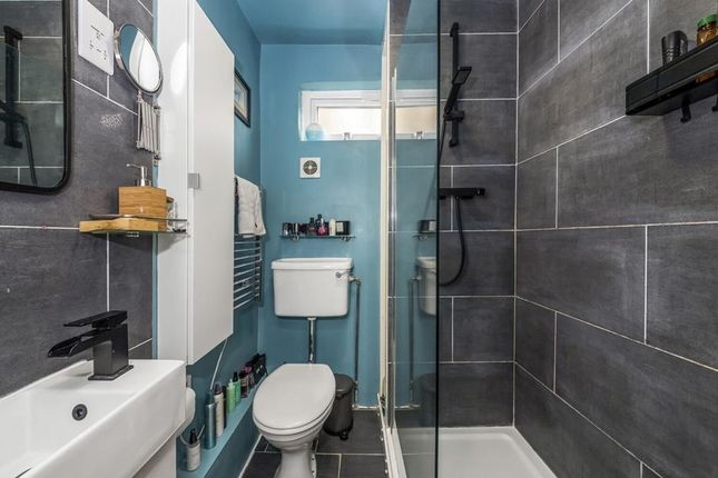 Studio for sale in Thornlaw Road, West Norwood, London