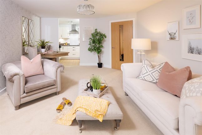 Flat 20, Casterbridge Court, Dorchester photo 2