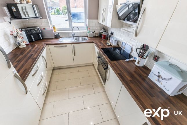 29, Meden Glen, Mansfield photo 3
