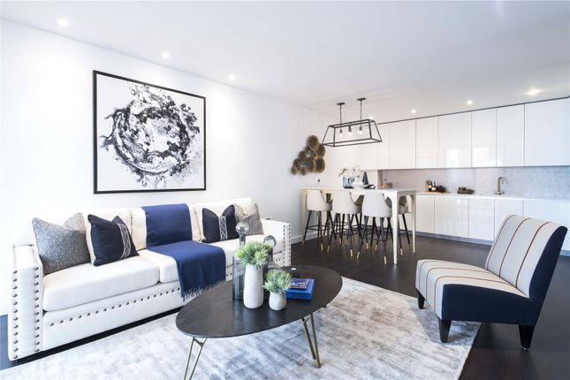 Apartment 42,, Thornes House, London photo 4