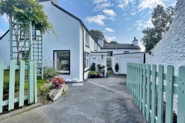 Cottage for sale in The Cottage, New Castletown Road, Douglas, Isle Of Man
