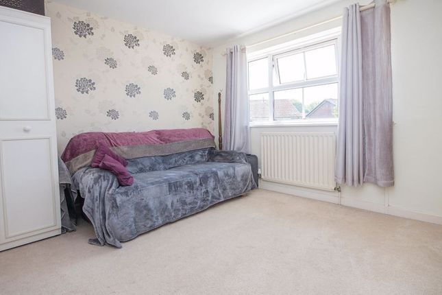 Detached house for sale in Magpie Drive, Totton, Southampton
