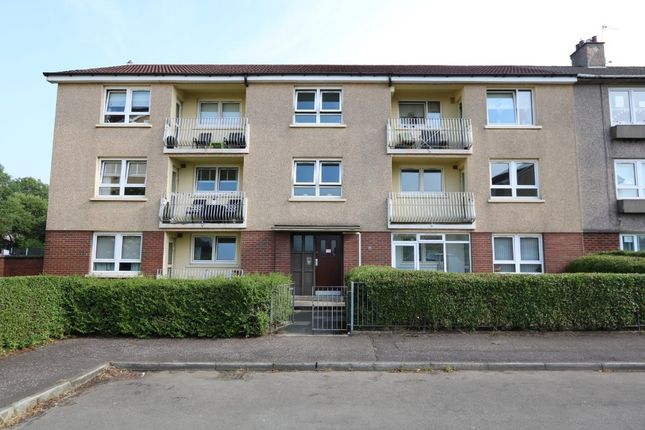 Flat to rent in Heathcot Place, Glasgow