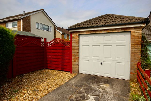 Detached house for sale in Maple Close, Pontllanfraith