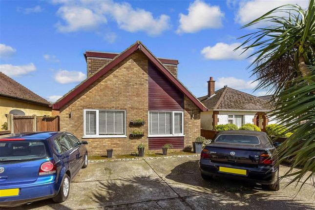 Detached house for sale in Station Road, New Romney, Kent