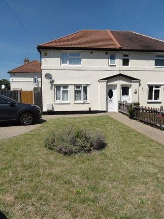 2 Bed Semi Detached House To Rent In Charter Cresent