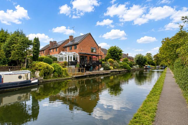 Canal Side, 82, Simpson Road, Milton Keynes photo 3