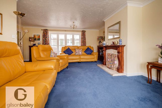 Wood View, Pedham Road, Norwich photo 4
